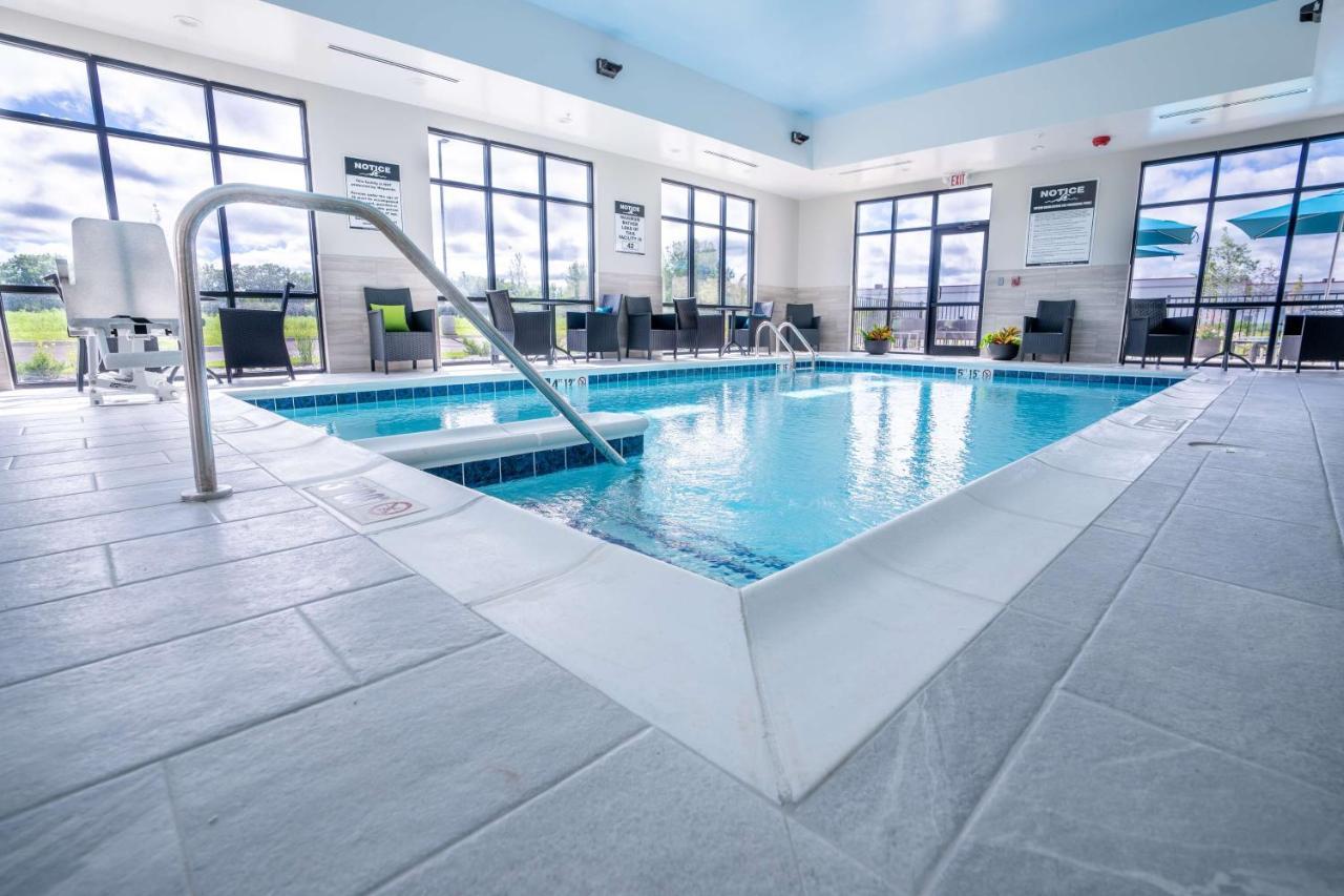 Hampton By Hilton Chicago 3* Huntley