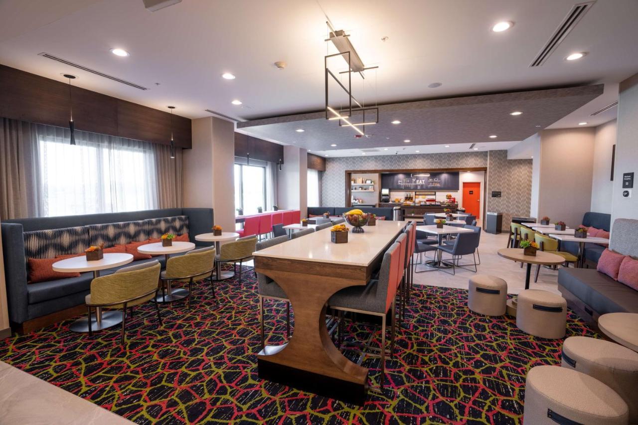 Hampton By Hilton Chicago Huntley