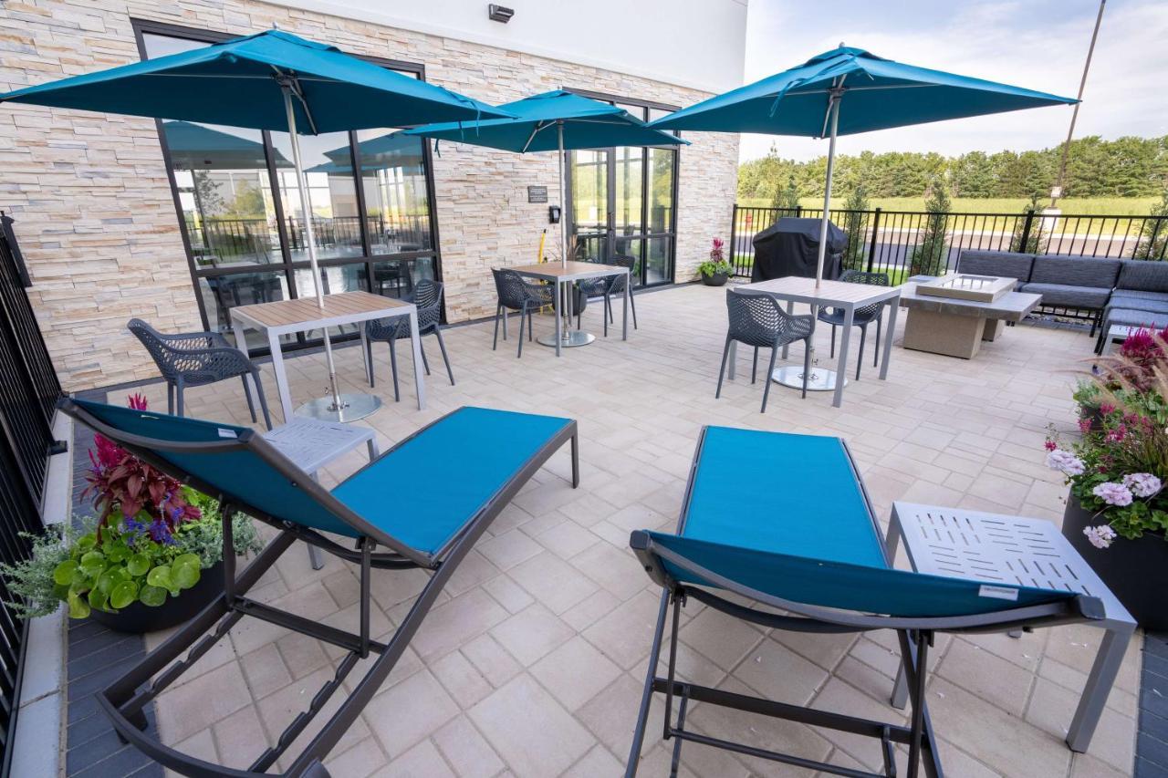 Hotel Hampton By Hilton Chicago 3*