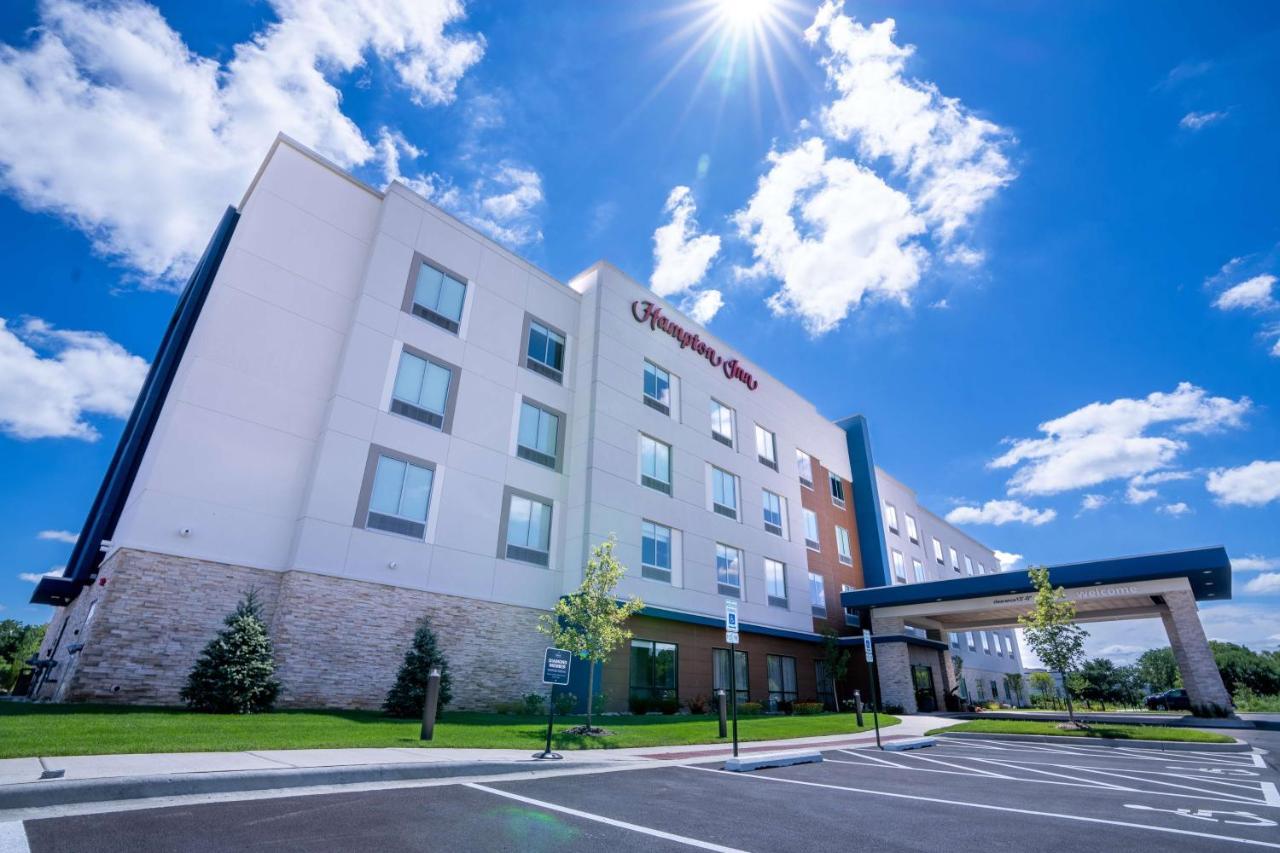Hampton By Hilton Chicago 3*