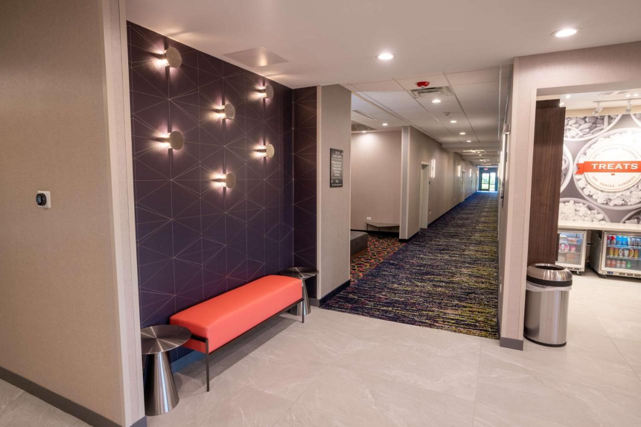 Hampton By Hilton Chicago 3* Huntley