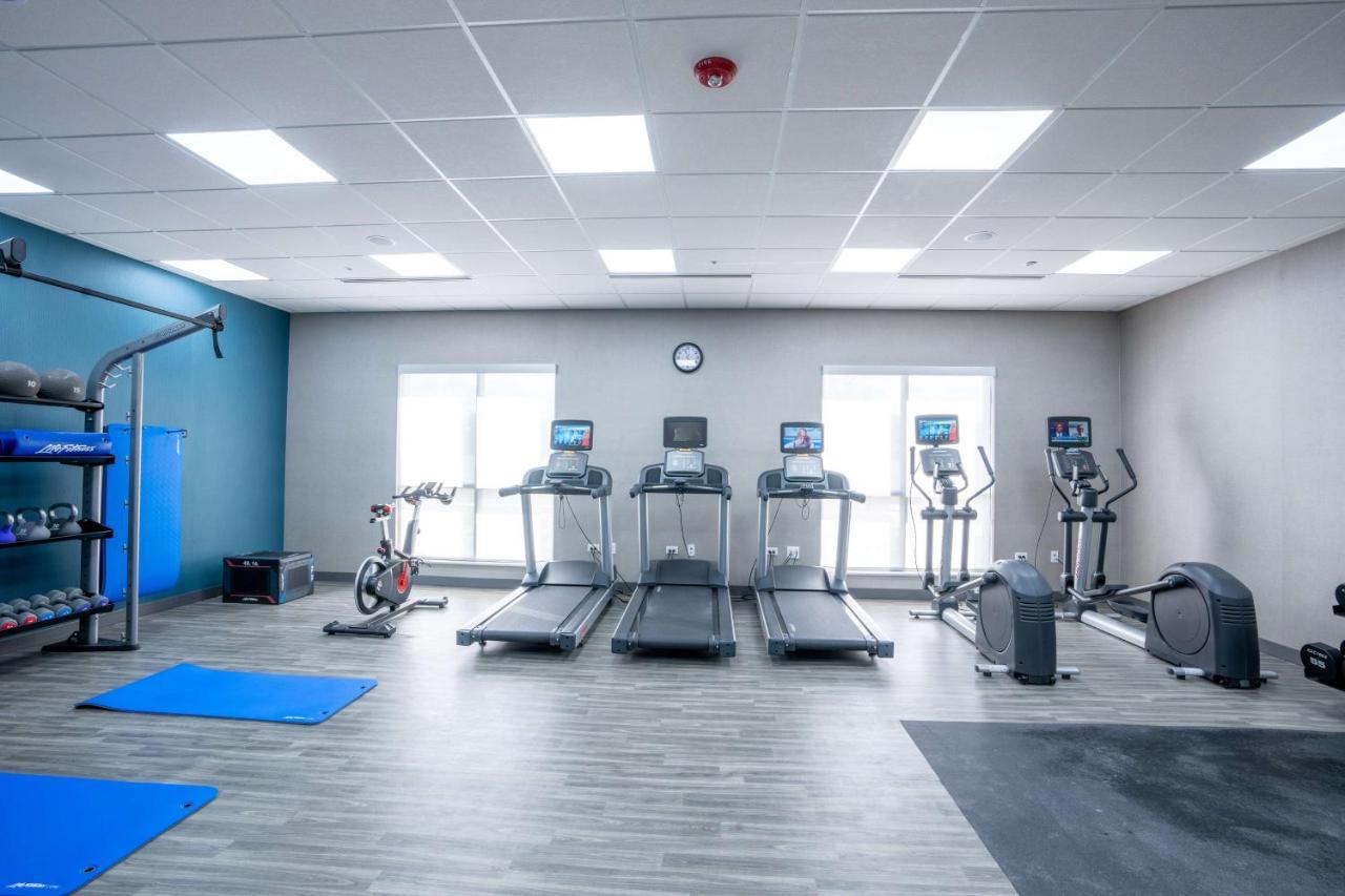 Hampton By Hilton Chicago Huntley