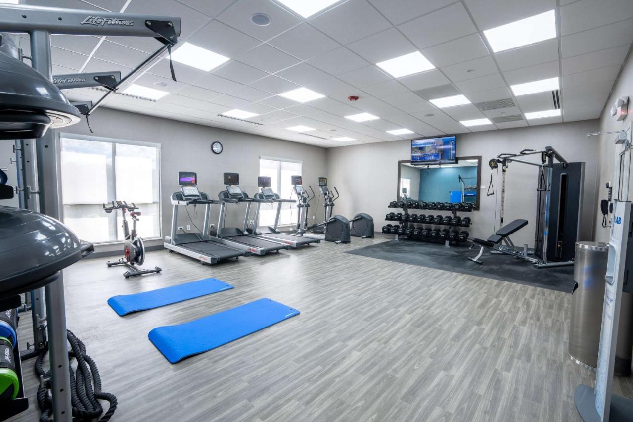 Hampton By Hilton Chicago Hotel Huntley